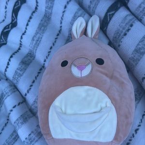 Kangaroo Squishmallow